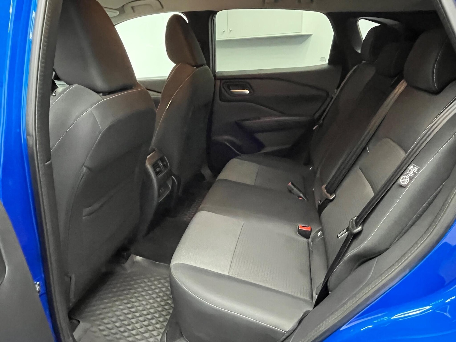 Used Nissan Qashqai for sale - 77267625: Photo 9