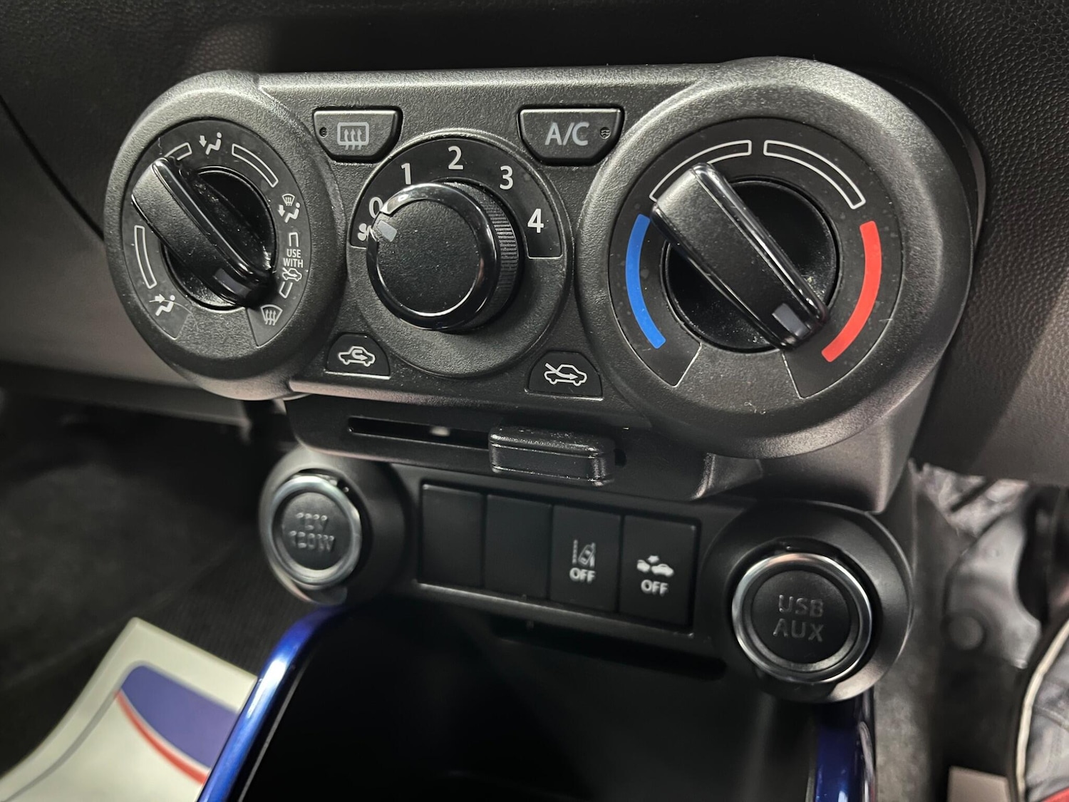 Used Suzuki Ignis 2021 for sale - 76936078: Photo 14