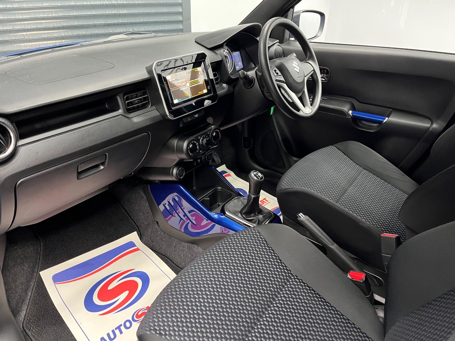 Used Suzuki Ignis 2021 for sale - 76936078: Photo 15