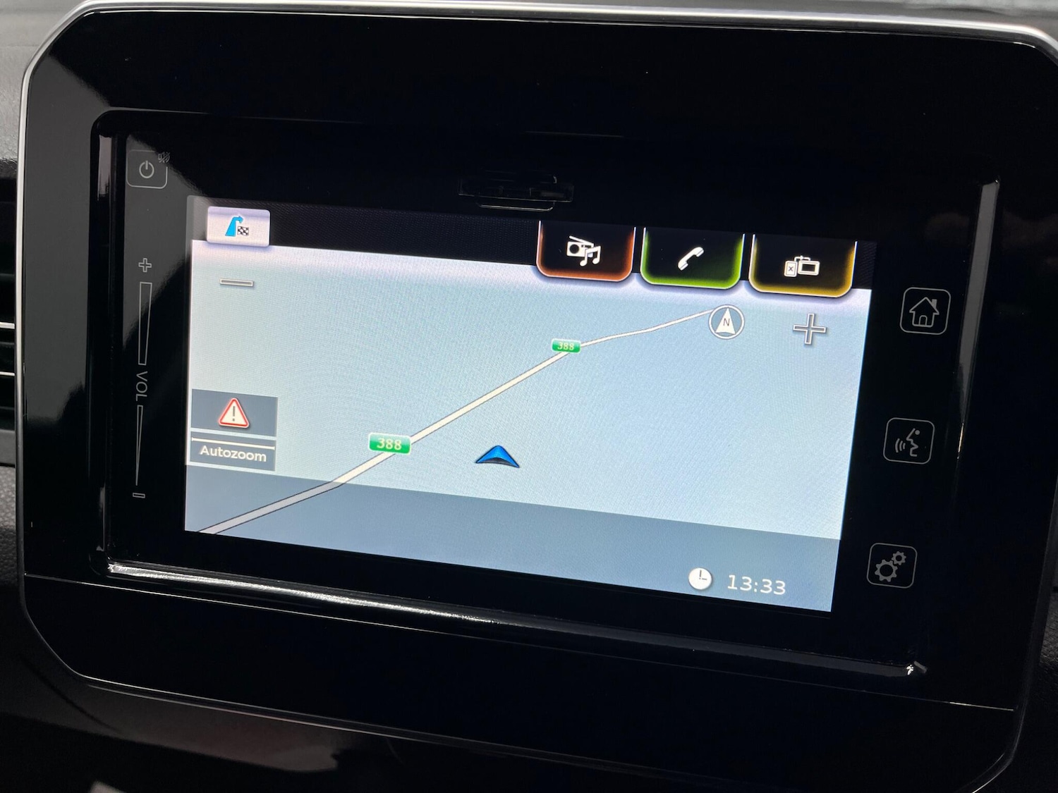 Used Suzuki Ignis 2021 for sale - 76936078: Photo 17