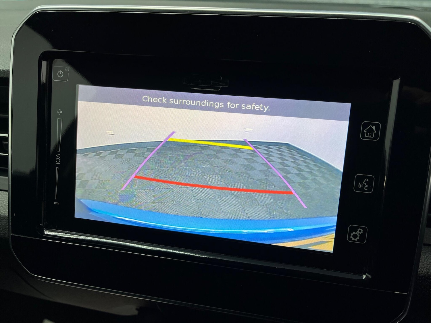 Used Suzuki Ignis 2021 for sale - 76936078: Photo 18