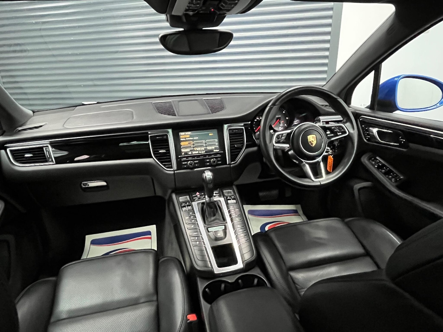 Used Porsche Macan 2015 for sale - 76226991: Photo 13