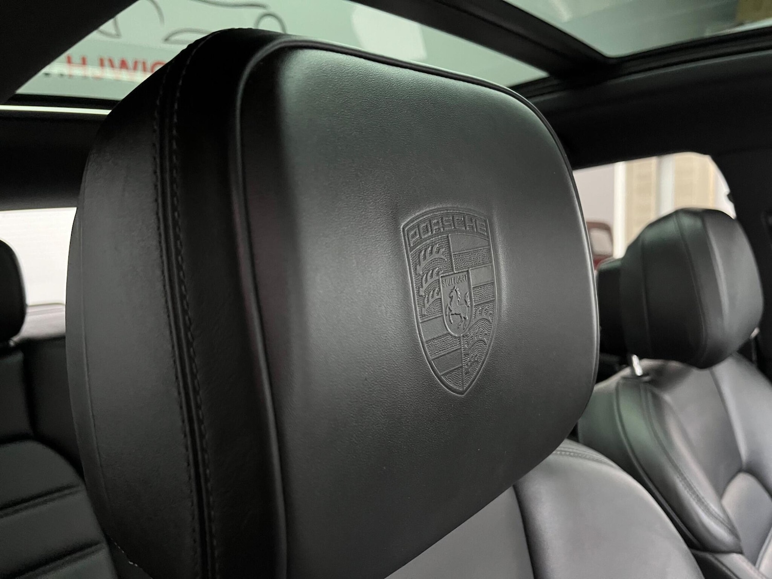 Used Porsche Macan 2015 for sale - 76226991: Photo 16