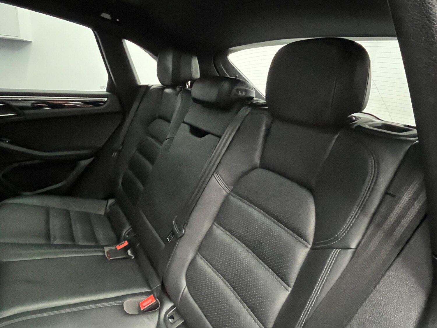Used Porsche Macan 2015 for sale - 76226991: Photo 17