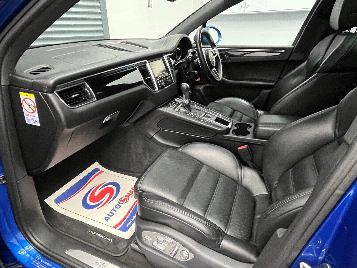 Used Porsche Macan 2015 for sale - 76226991: Photo 26