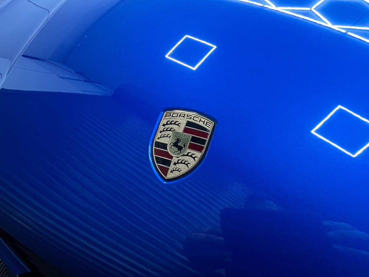 Used Porsche Macan 2015 for sale - 76226991: Photo 29