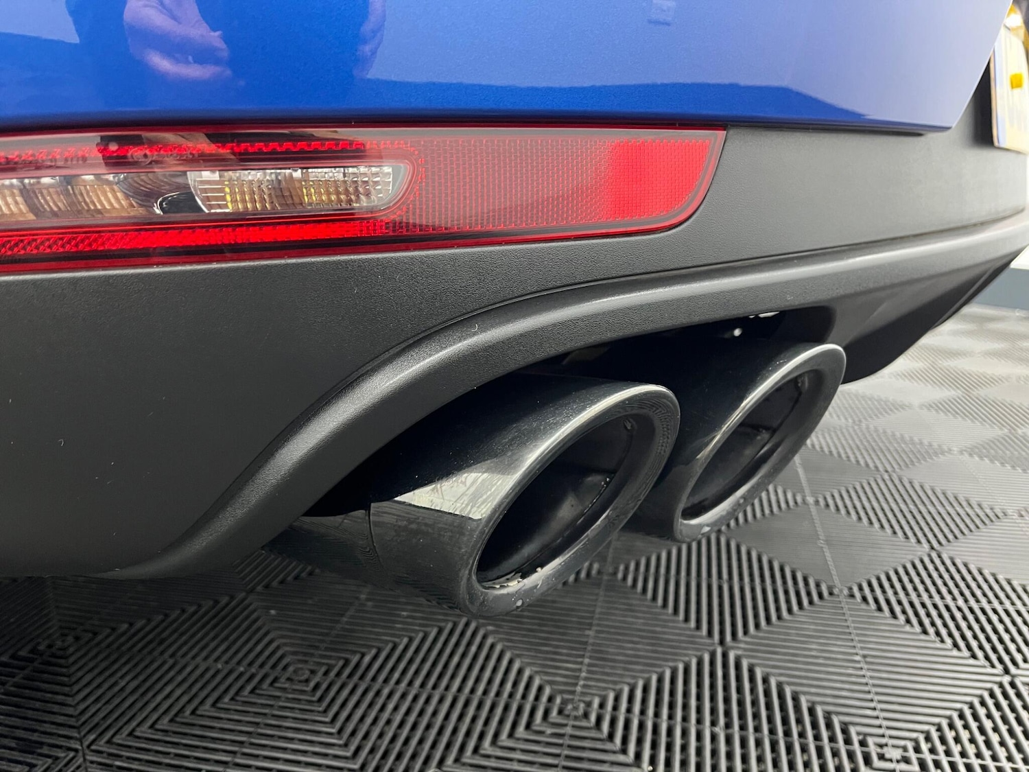 Used Porsche Macan 2015 for sale - 76226991: Photo 30