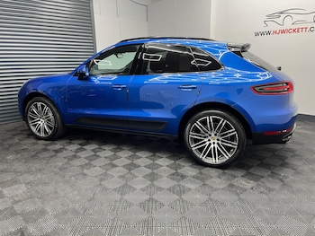 Used Porsche Macan 2015 for sale - 76226991: Photo 4