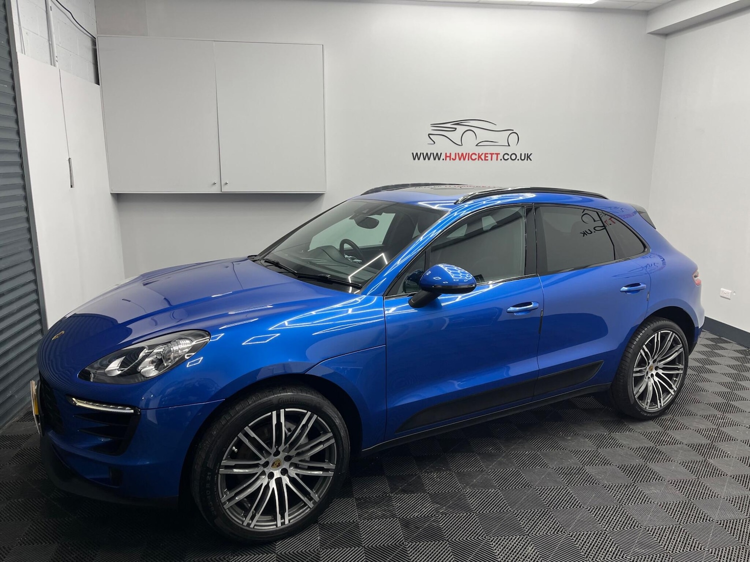 Used Porsche Macan 2015 for sale - 76226991: Photo 5