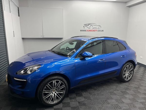 Used Porsche Macan 2015 for sale - 76226991: Photo 5