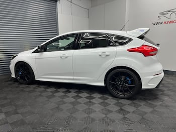 Used Ford Focus 2016 for sale - 79831379: Photo