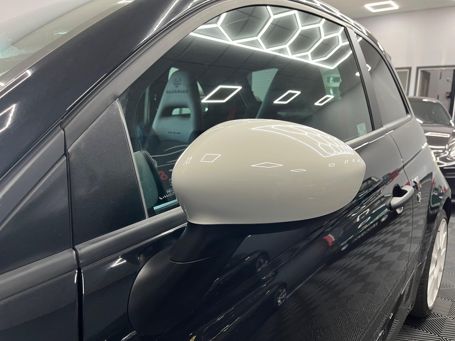 Used Abarth 695 2021 for sale - 76988977: Photo 16