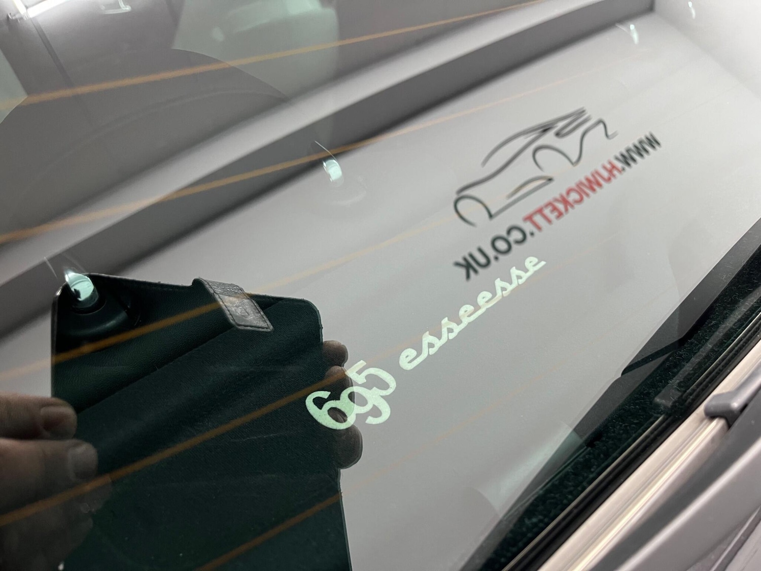 Used Abarth 695 2021 for sale - 76988977: Photo 21