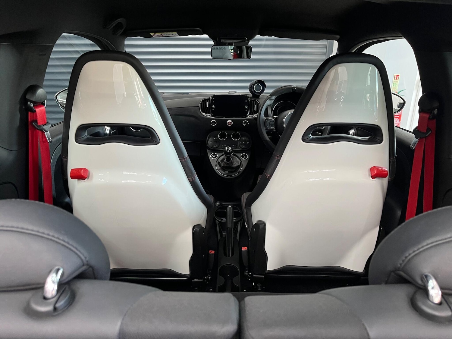 Used Abarth 695 2021 for sale - 76988977: Photo 31