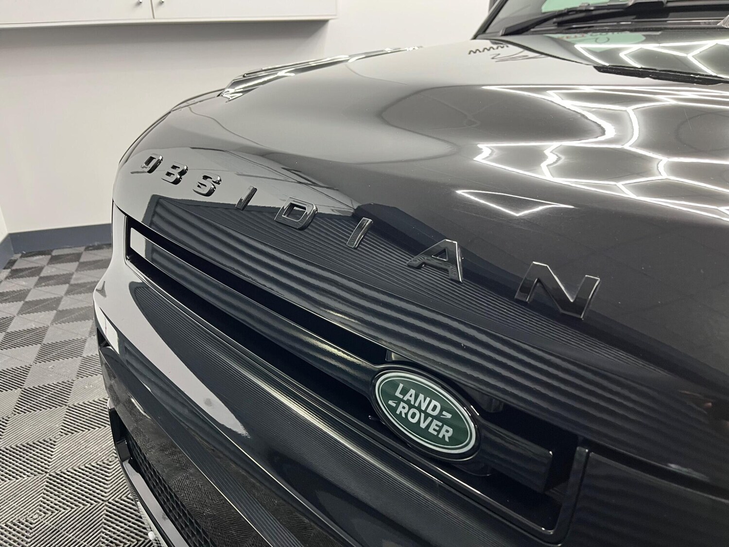 Used Land Rover Defender 2024 for sale - 78115305: Photo 31