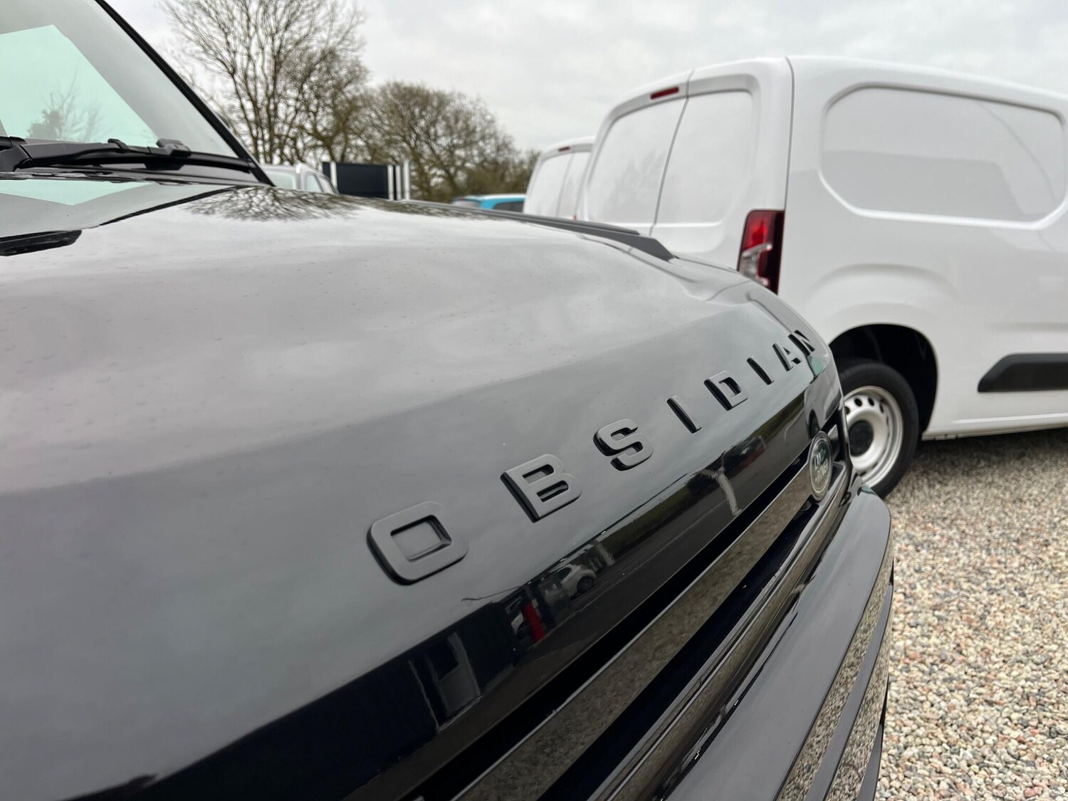 Used Land Rover Defender 2024 for sale - 78115305: Photo 32