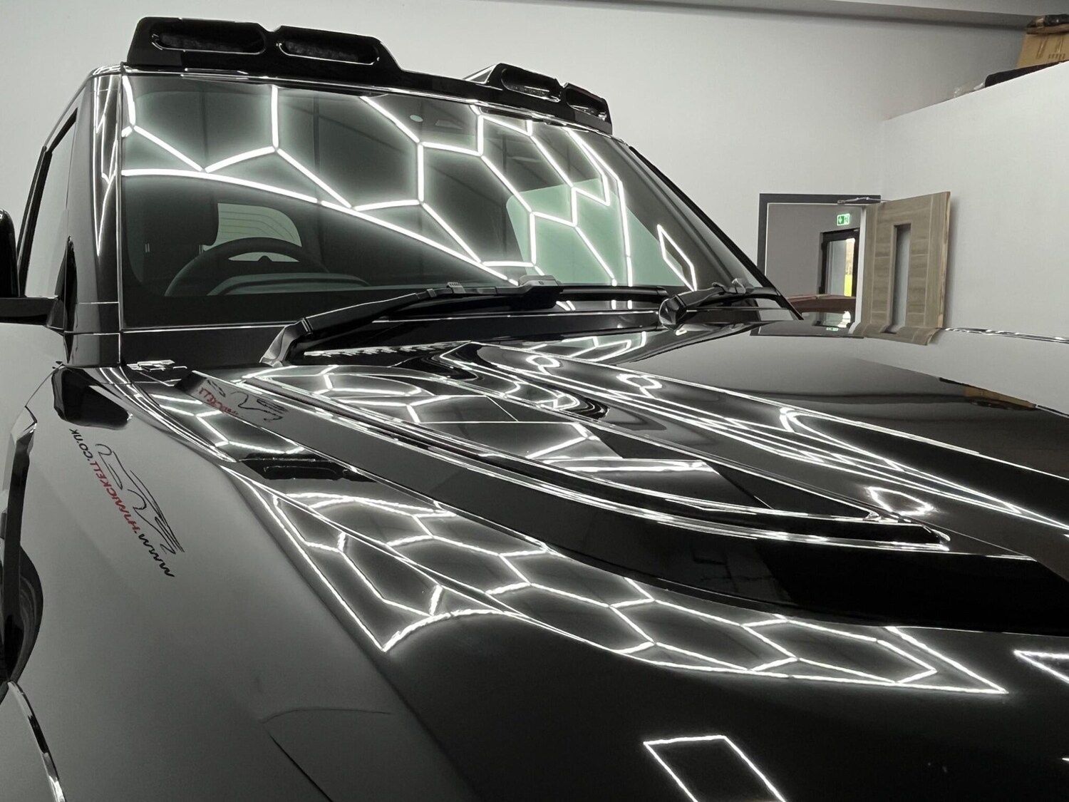 Used Land Rover Defender 2024 for sale - 78115305: Photo 35