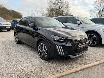 Used Peugeot 208 2024 for sale - 78100922: Photo