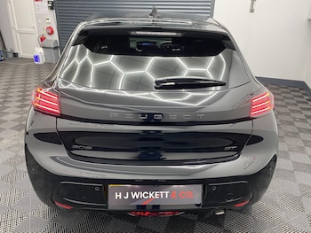 Used Peugeot 208 2024 for sale - 78100922: Photo