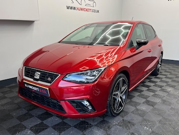 2019 (19) - 1.0 TSI 115 FR Sport [EZ] 5dr