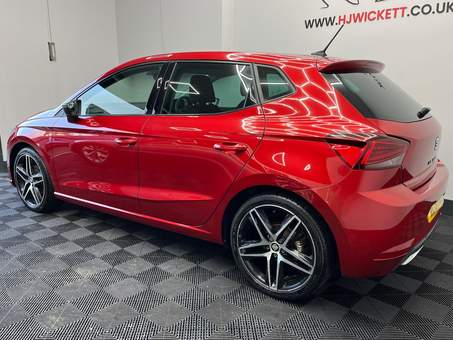 Used SEAT Ibiza 2019 for sale - 76839493: Photo 3