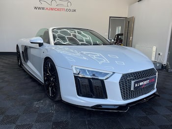 Used Audi R8 2016 for sale - 79669965: Photo