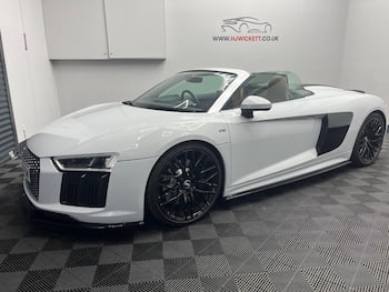 Used Audi R8 2016 for sale - 79669965: Photo