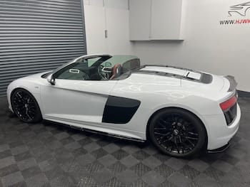 Used Audi R8 2016 for sale - 79669965: Photo