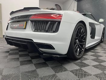 Used Audi R8 2016 for sale - 79669965: Photo