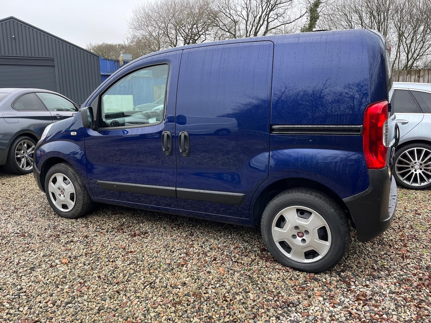 Used Fiat Fiorino 2020 for sale - 77468863: Photo 2