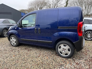 Used Fiat Fiorino 2020 for sale - 77468863: Photo