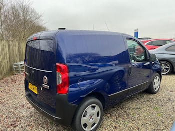 Used Fiat Fiorino 2020 for sale - 77468863: Photo