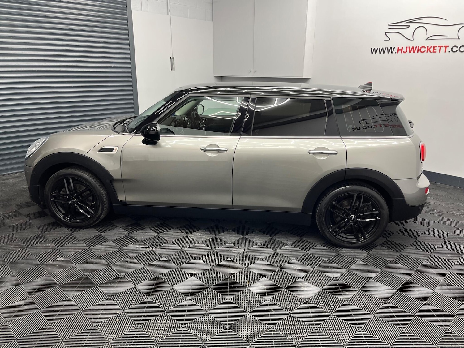 Used MINI Clubman 2019 for sale - 77215891: Photo 11