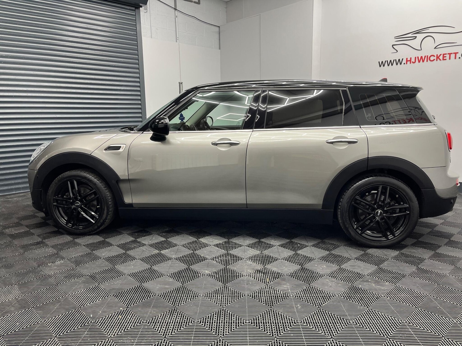 Used MINI Clubman 2019 for sale - 77215891: Photo 12