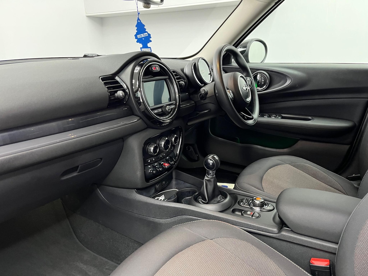 Used MINI Clubman 2019 for sale - 77215891: Photo 15