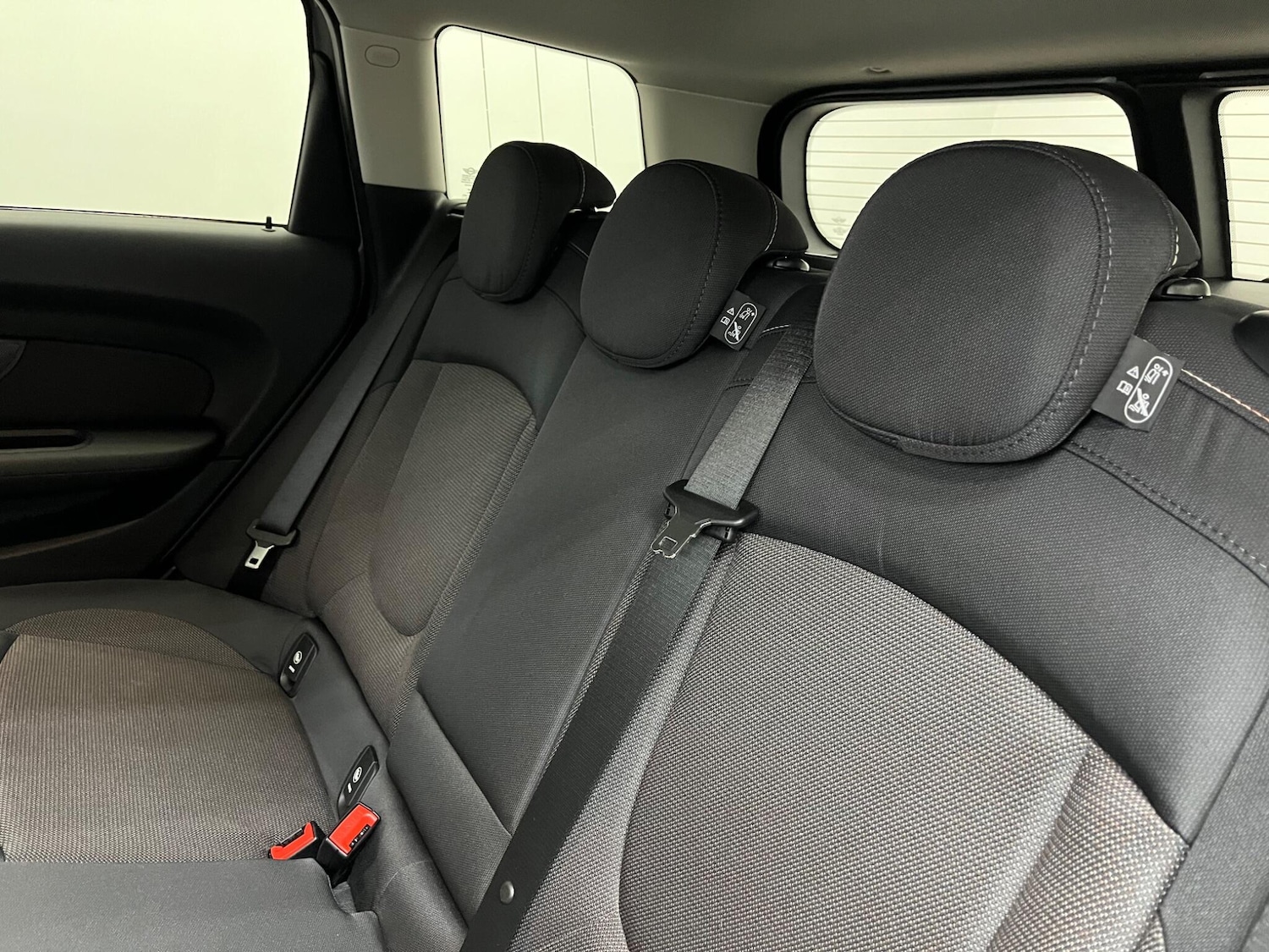 Used MINI Clubman 2019 for sale - 77215891: Photo 16