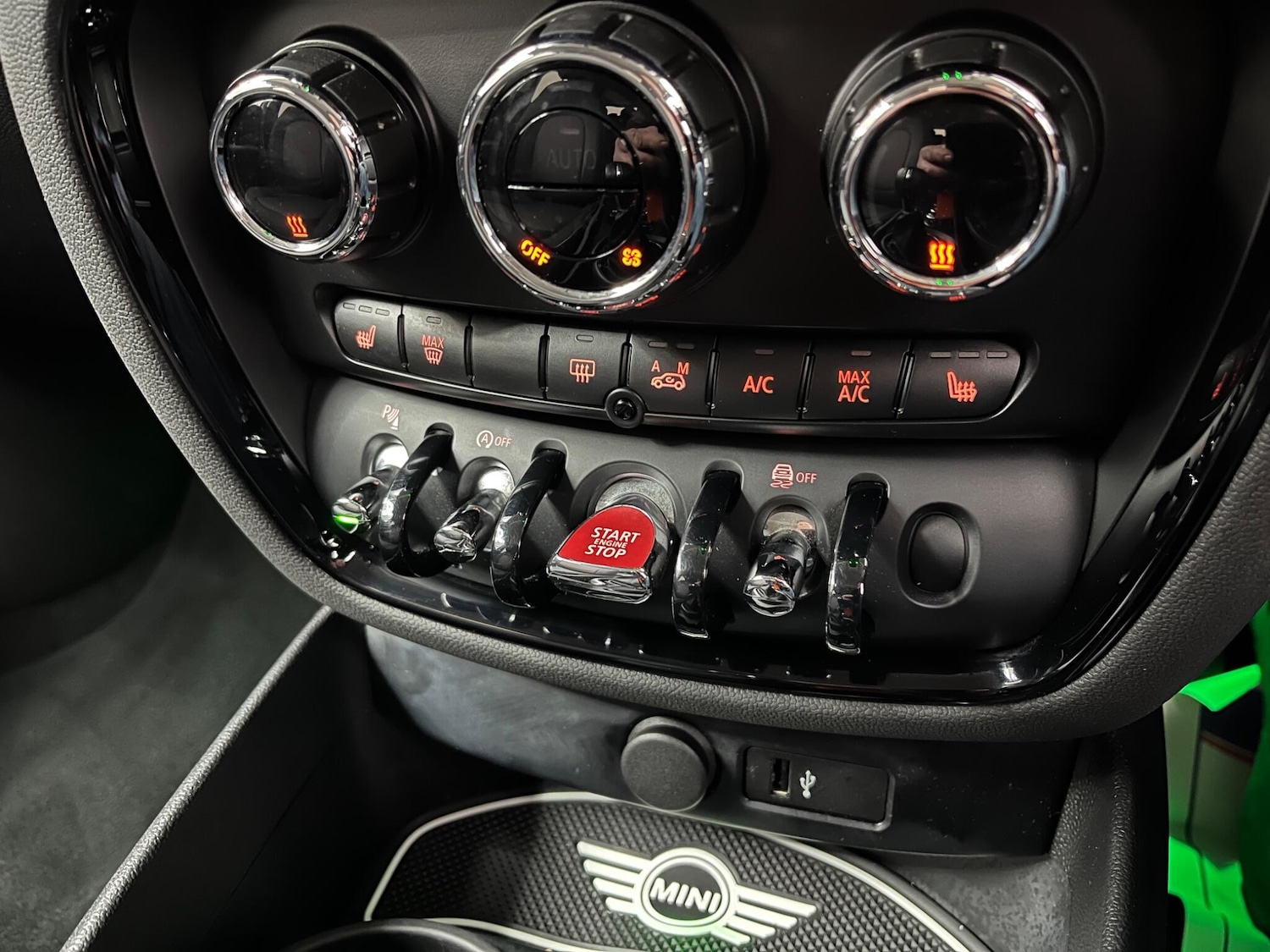 Used MINI Clubman 2019 for sale - 77215891: Photo 17