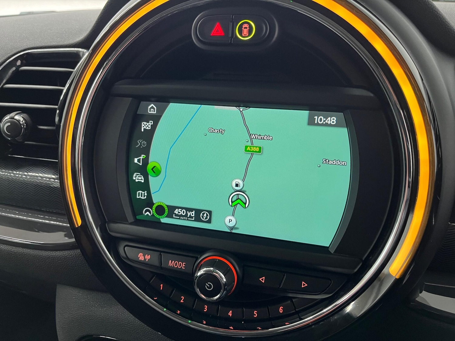 Used MINI Clubman 2019 for sale - 77215891: Photo 19