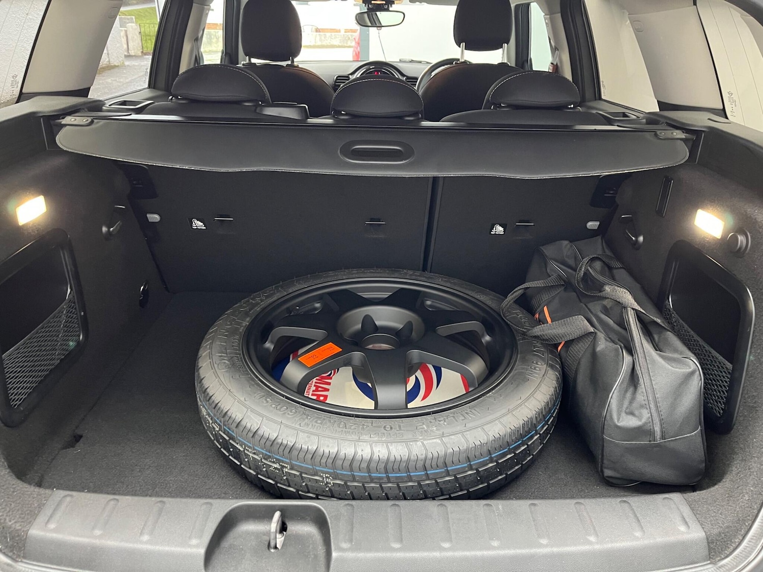 Used MINI Clubman 2019 for sale - 77215891: Photo 20