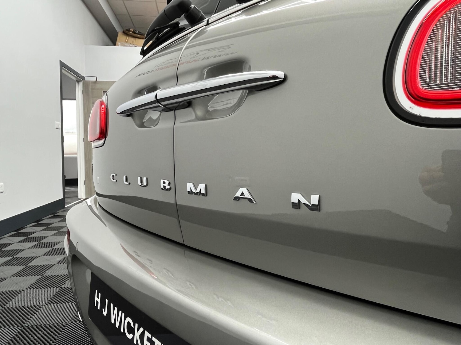 Used MINI Clubman 2019 for sale - 77215891: Photo 22