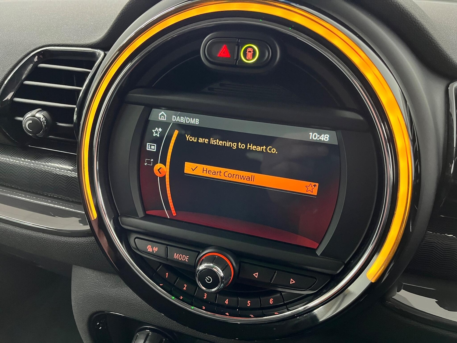 Used MINI Clubman 2019 for sale - 77215891: Photo 23