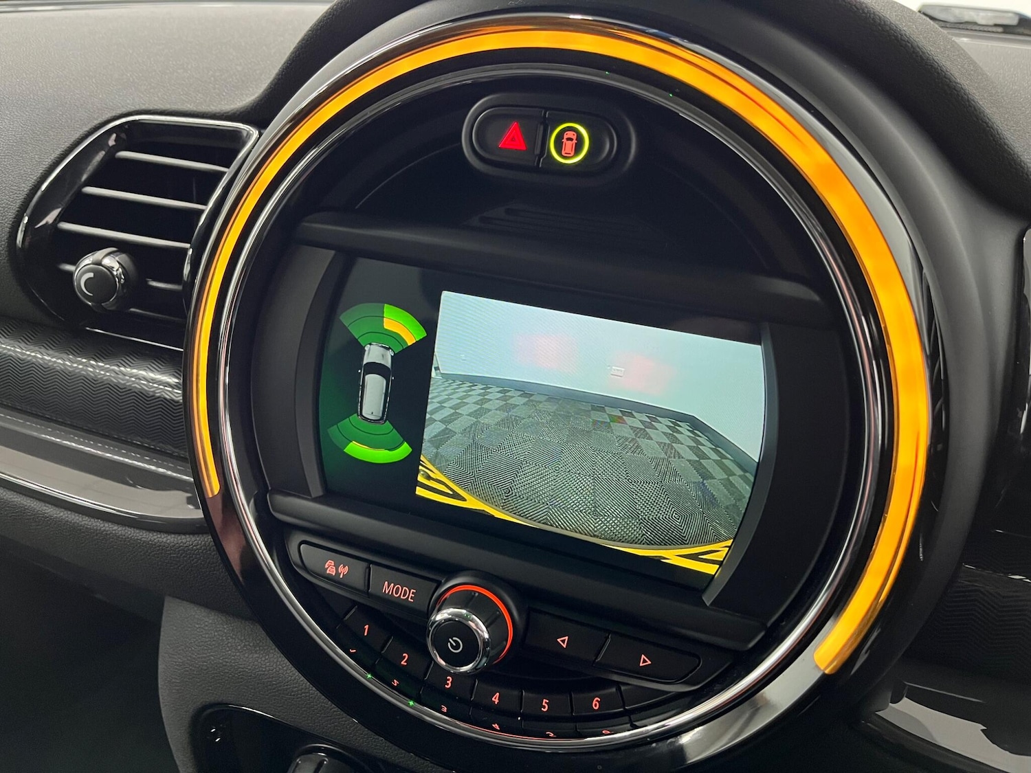 Used MINI Clubman 2019 for sale - 77215891: Photo 24