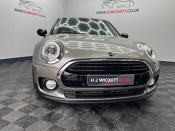 Used MINI Clubman 2019 for sale - 77215891: Photo