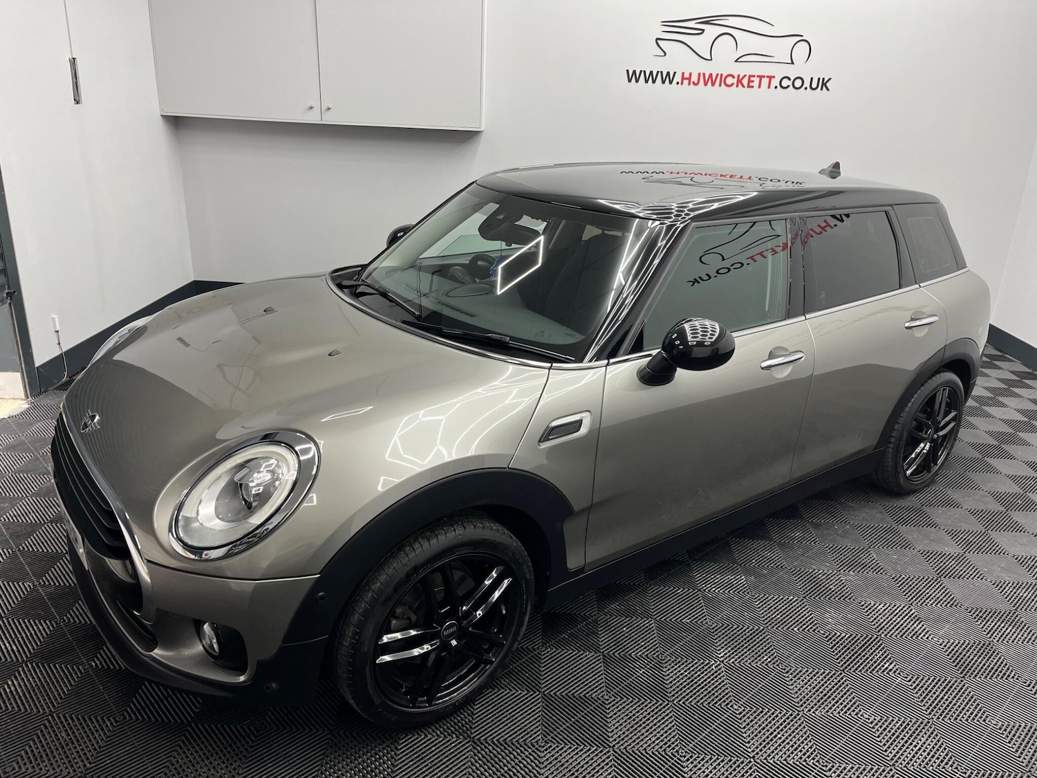 Used MINI Clubman 2019 for sale - 77215891: Photo 3