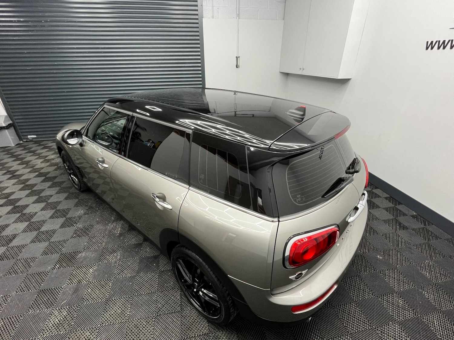 Used MINI Clubman 2019 for sale - 77215891: Photo 4