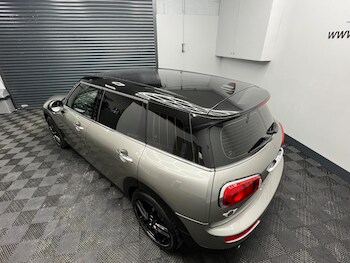 Used MINI Clubman 2019 for sale - 77215891: Photo