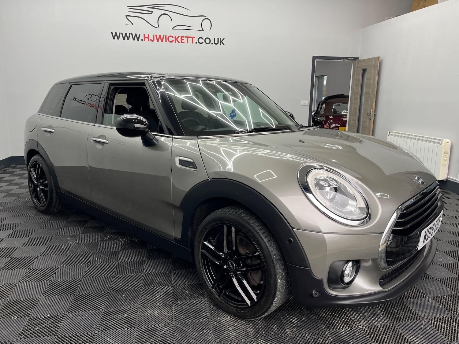 Used MINI Clubman 2019 for sale - 77215891: Photo 5