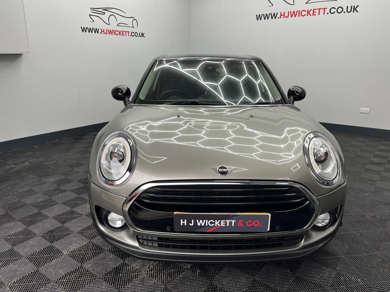 Used MINI Clubman 2019 for sale - 77215891: Photo 6