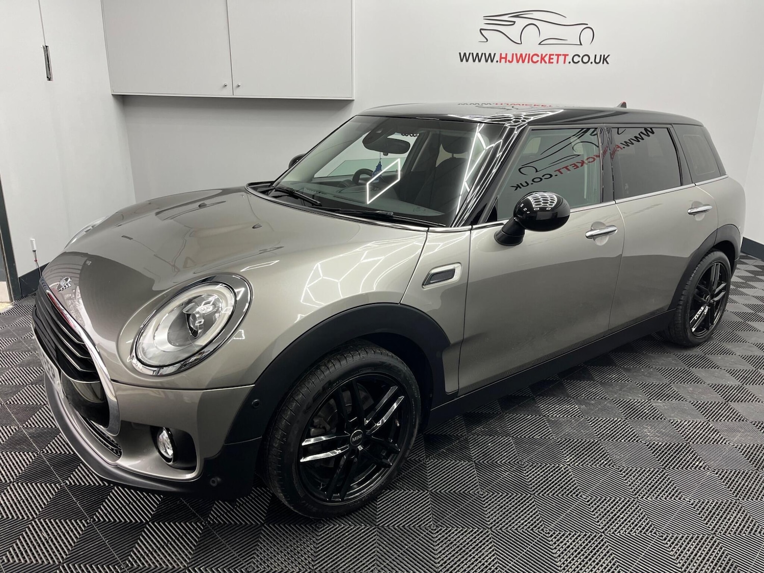 Used MINI Clubman 2019 for sale - 77215891: Photo 7