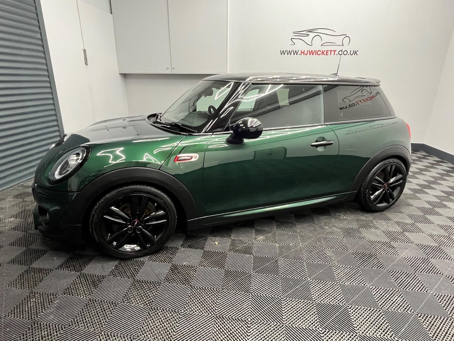 Used MINI Hatch 2018 for sale - 76781710: Photo 10